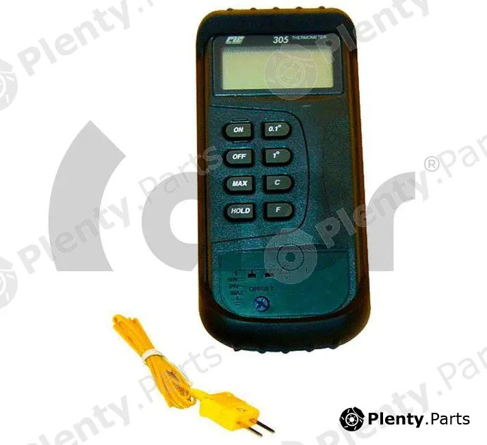 ACR 205030 — Thermometer