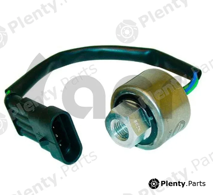 ACR 123081 — Pressure Switch, air conditioning