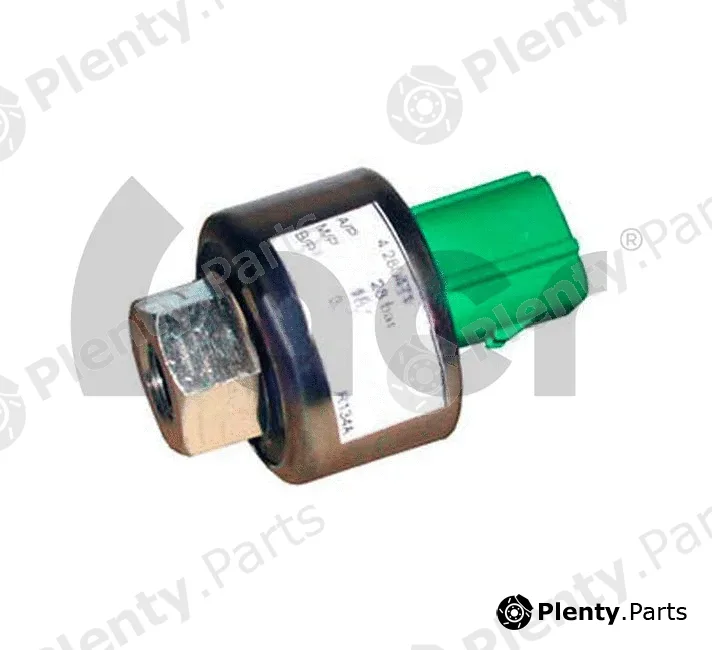 ACR 123132 — Pressure Switch, air conditioning