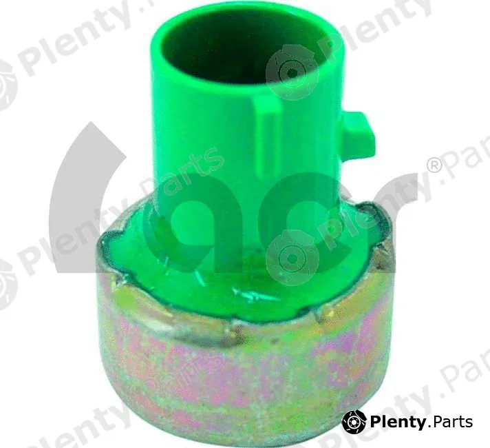 ACR 123019 — Pressure Pipe, pressure sensor (soot/particulate filter)