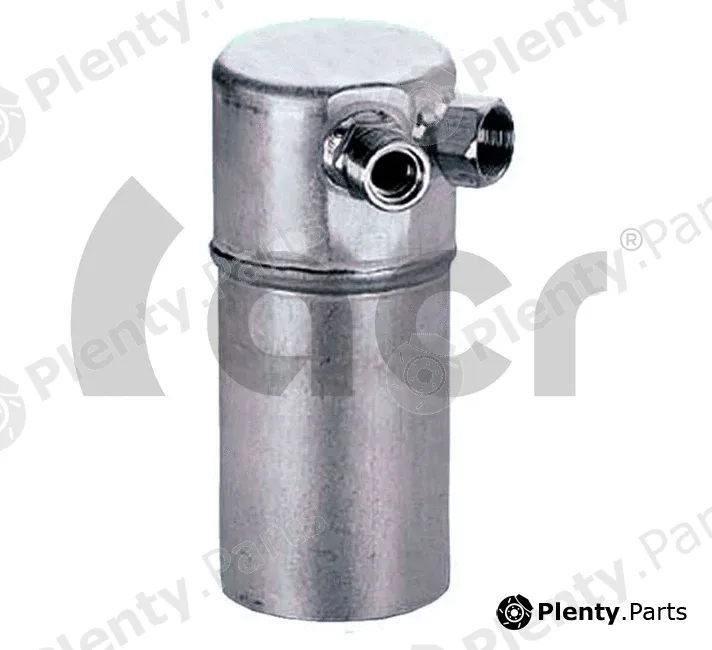 ACR 170365 — Dryer, air conditioning