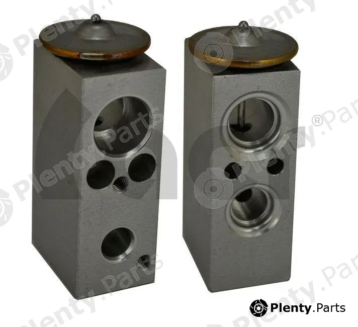 ACR 121164 — Expansion Valve, air conditioning