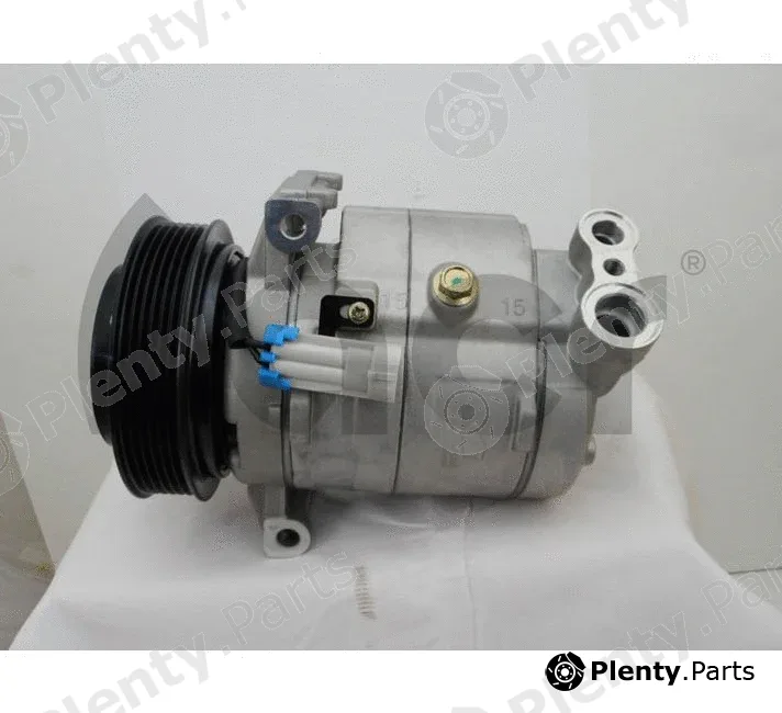 ACR 133221 — Compressor, air conditioning