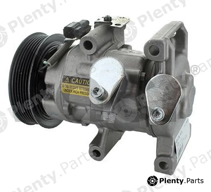 ACR 135539 — Compressor, air conditioning