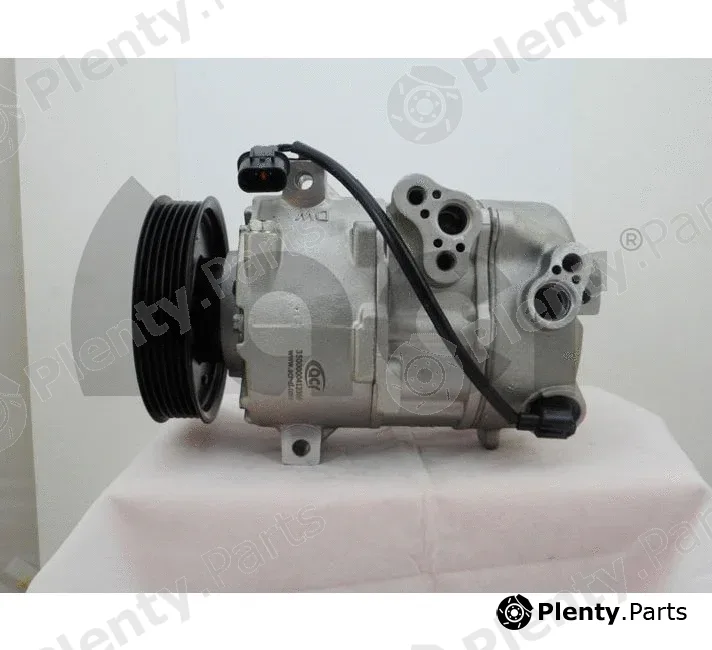 ACR 135494 — Compressor, air conditioning