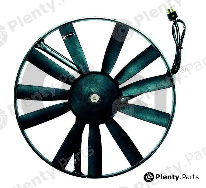 ACR 330050 — Fan, engine cooling