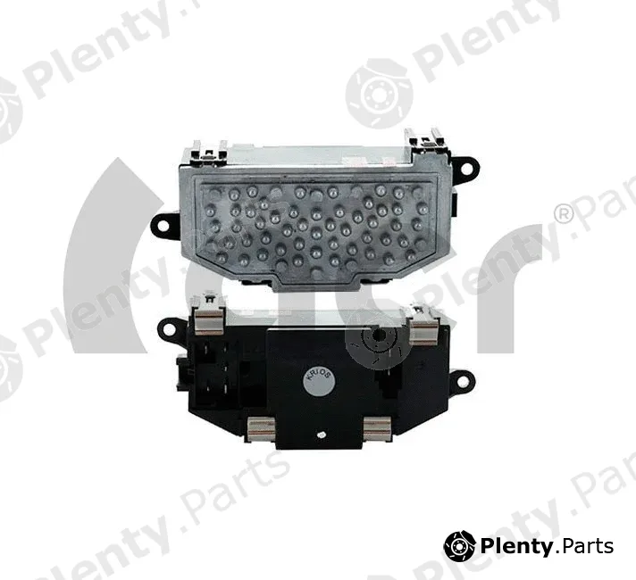 ACR 160364 — Resistor, interior blower