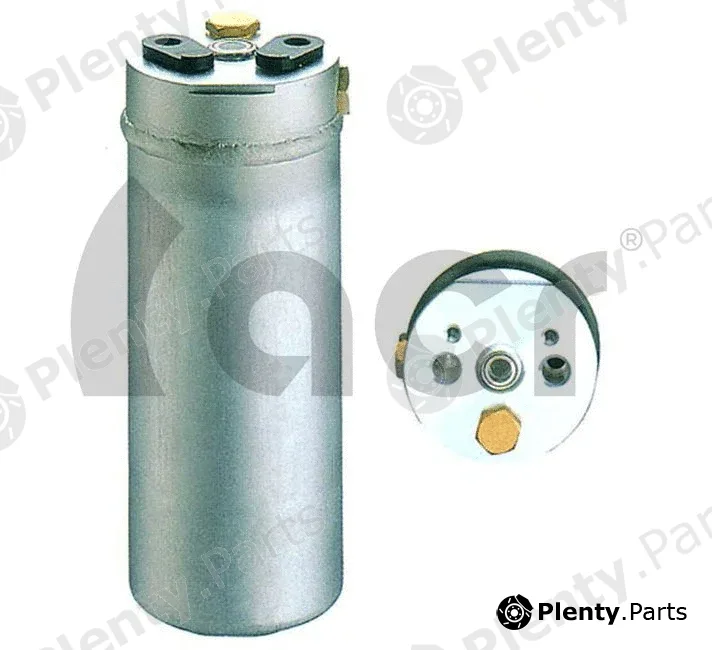 ACR 170090 — Dryer, air conditioning