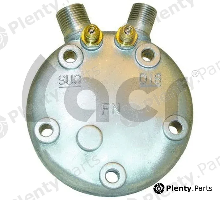 ACR 155001 — Cylinder Head, air compressor