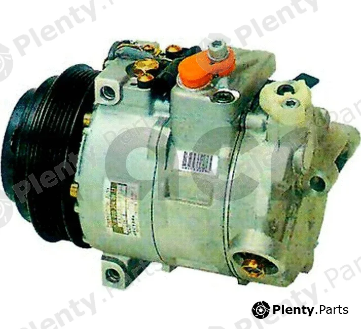 ACR 134337R — Compressor, air conditioning