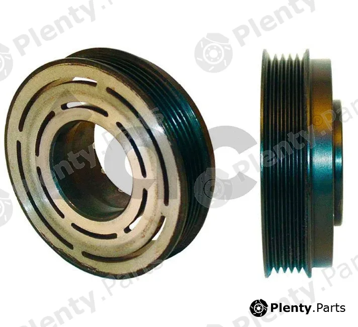 ACR 153519 — Tensioner Pulley, V-ribbed belt