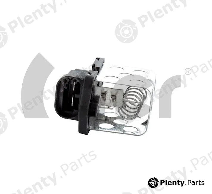 ACR 160320 — Resistor, interior blower