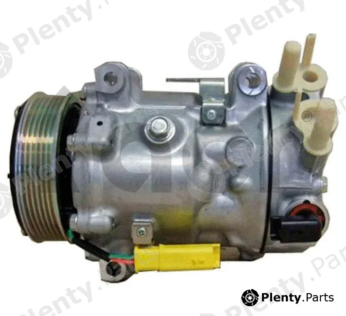 ACR 130567R — Compressor, air conditioning