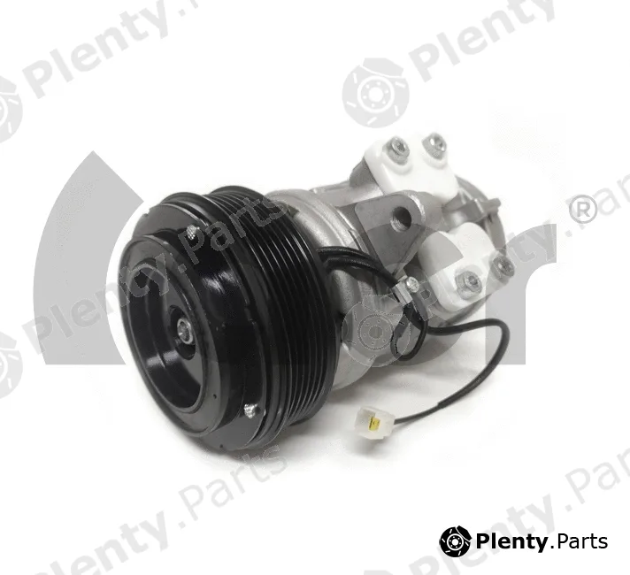 ACR 134045 — Compressor, air conditioning