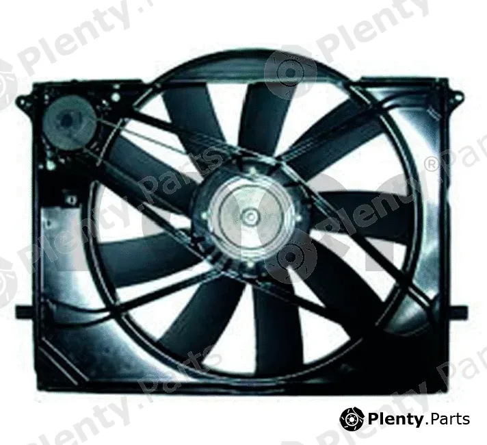 ACR 330043 — Fan, engine cooling