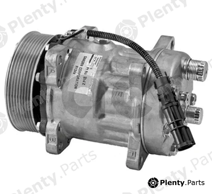 ACR 130220 — Compressor, air conditioning
