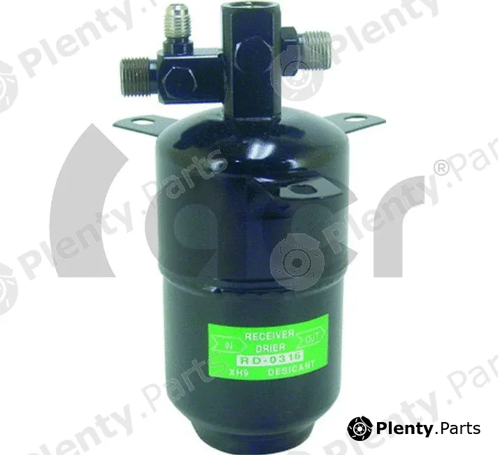 ACR 170049 — Dryer, air conditioning