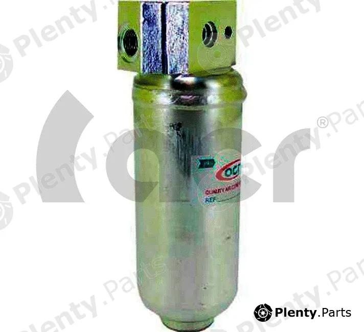 ACR 170137 — Dryer, air conditioning
