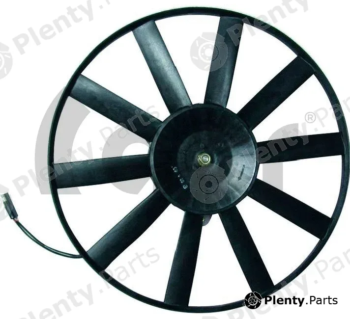 ACR 330178 — Fan, engine cooling