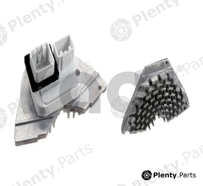 ACR 160241 — Resistor, interior blower