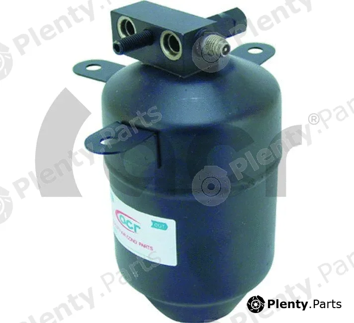 ACR 170051 — Dryer, air conditioning