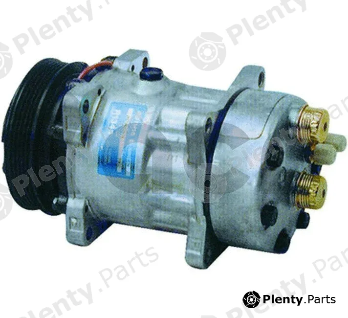 ACR 130134 — Compressor, air conditioning