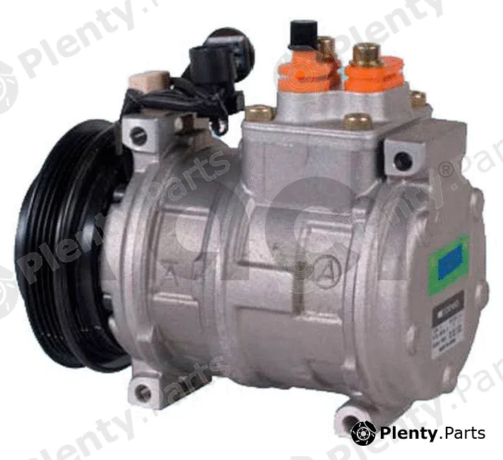 ACR 134462 — Compressor, air conditioning