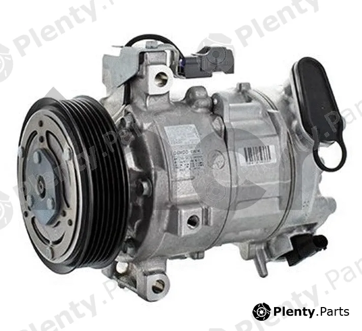 ACR 134113 — Compressor, air conditioning
