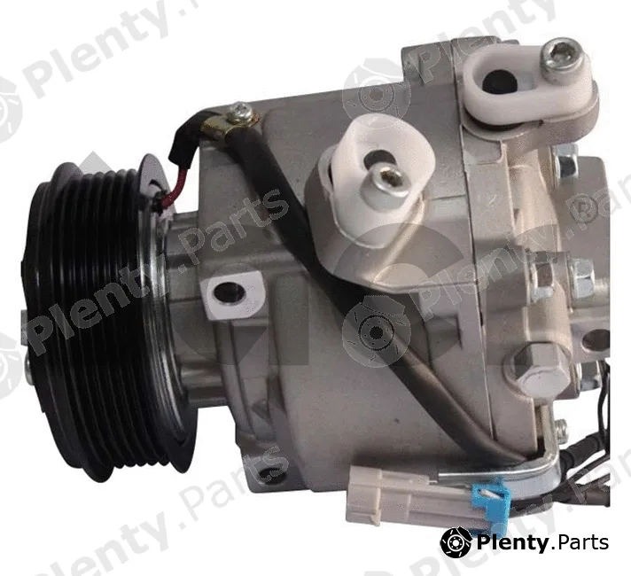ACR 134233 — Compressor, air conditioning
