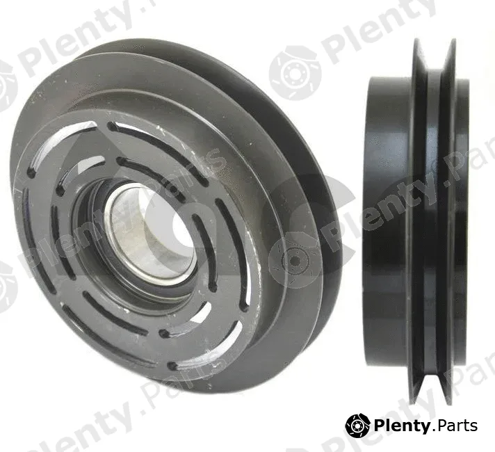 ACR 153417 — Tensioner Pulley, V-ribbed belt