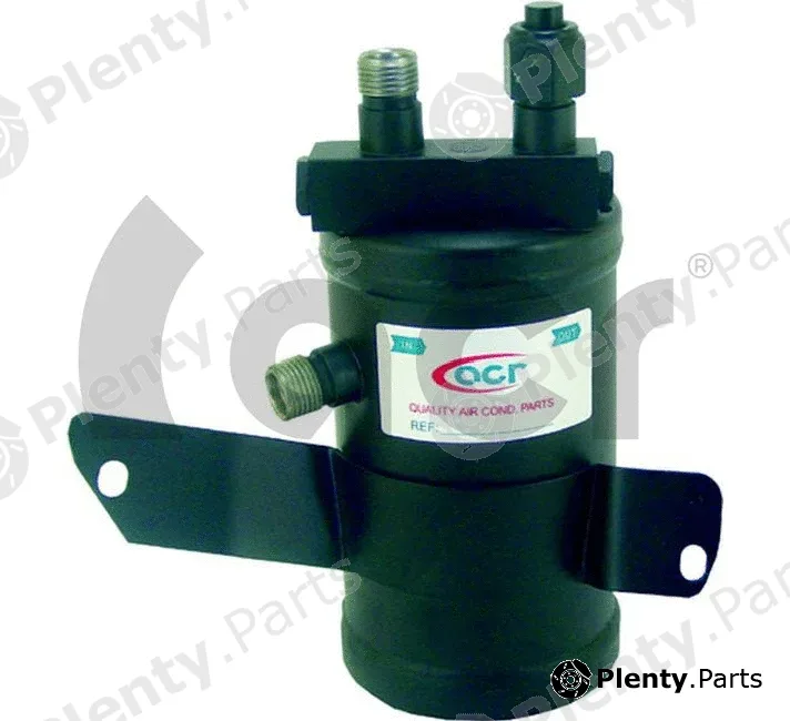 ACR 170130 — Dryer, air conditioning