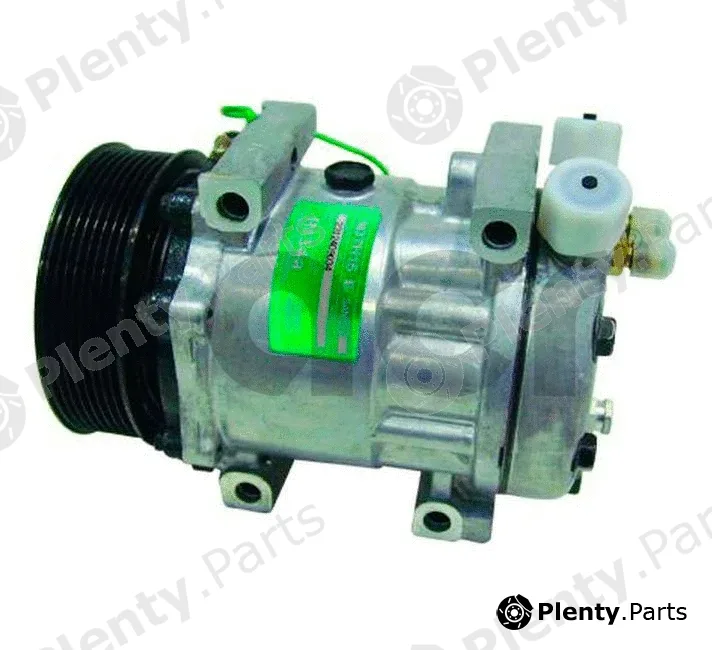 ACR 130918R — Compressor, air conditioning