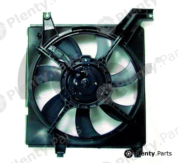 ACR 330234 — Fan, engine cooling