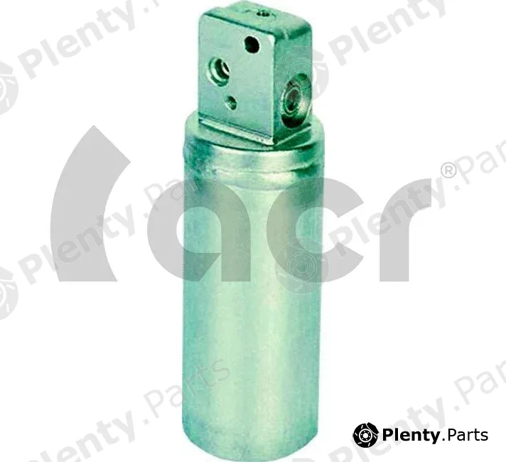 ACR 170257 — Dryer, air conditioning