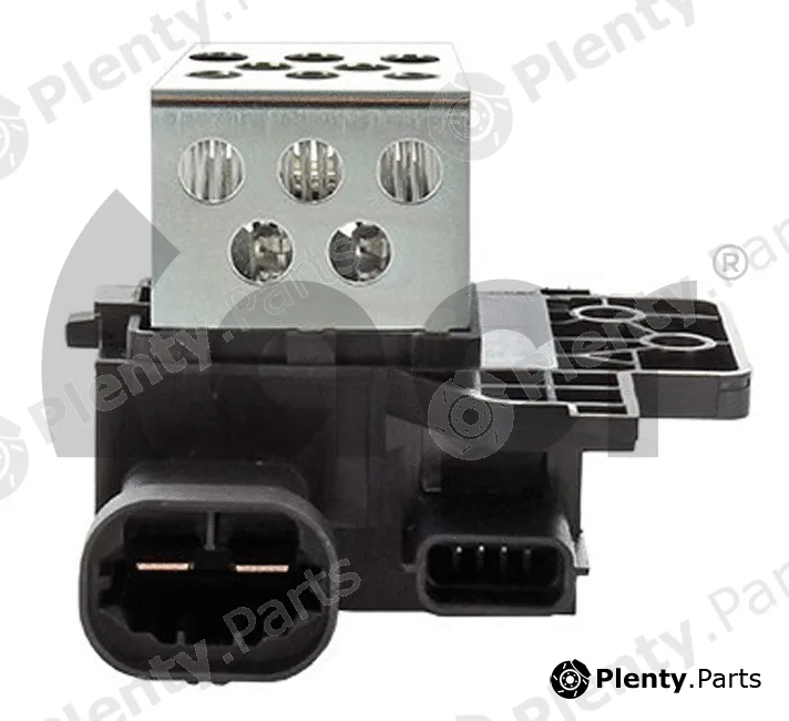 ACR 160356 — Resistor, interior blower