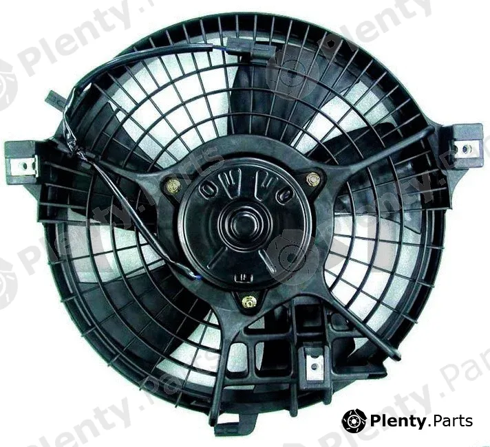 ACR 330054 — Fan, engine cooling