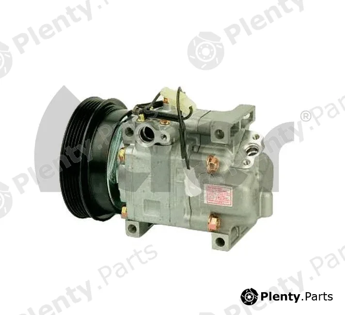 ACR 134676 — Compressor, air conditioning