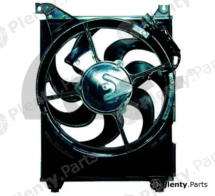 ACR 330240 — Fan, engine cooling