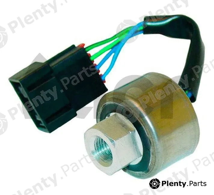 ACR 123090 — Pressure Switch, air conditioning