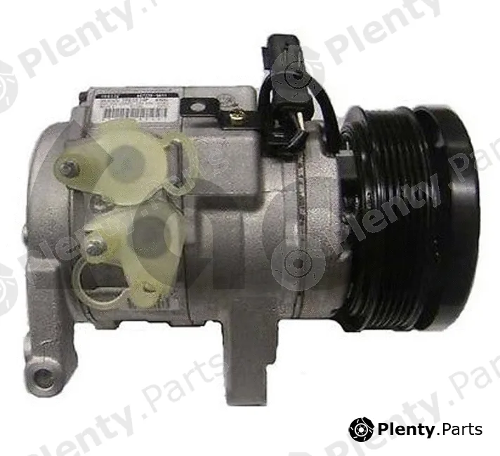 ACR 134830 — Compressor, air conditioning