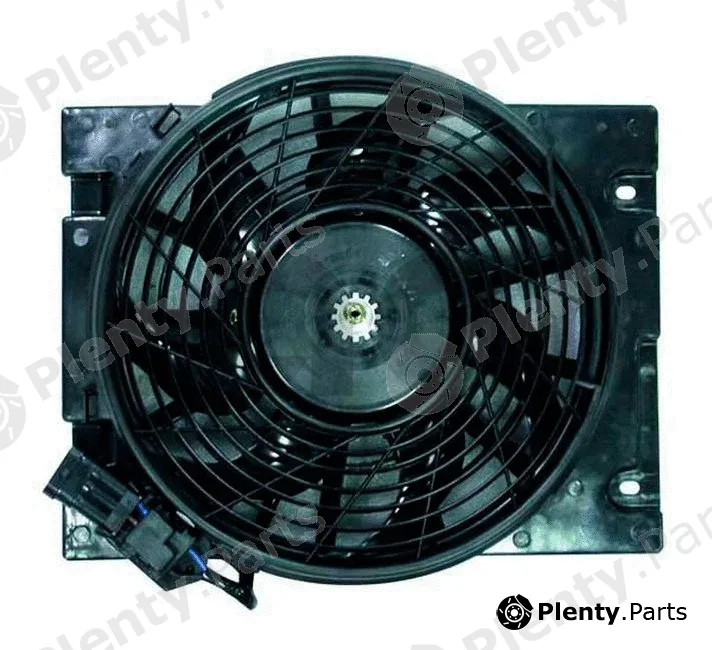 ACR 330151 — Fan, engine cooling