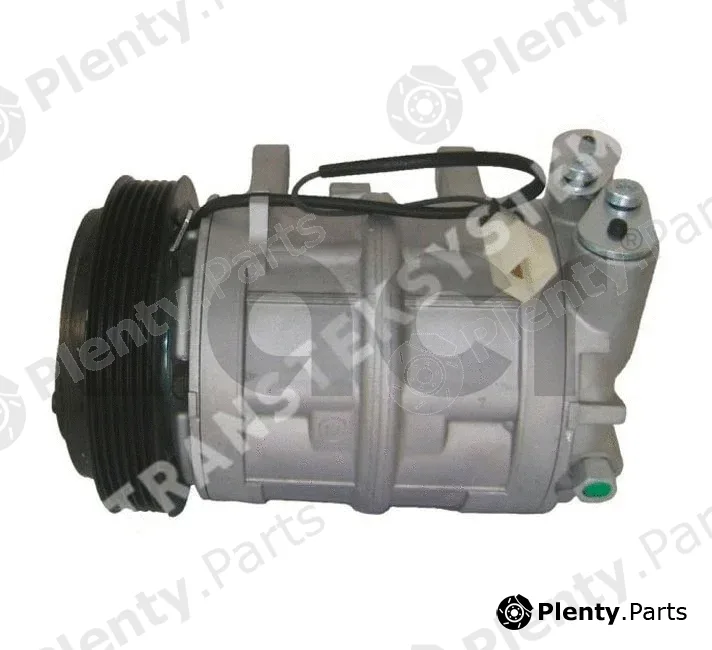 ACR 134772 — Compressor, air conditioning