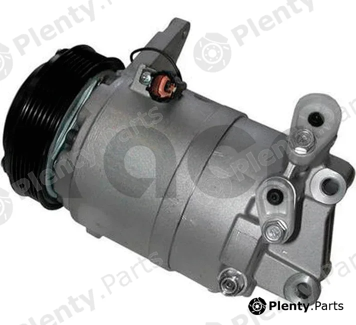 ACR 134796R — Compressor, air conditioning