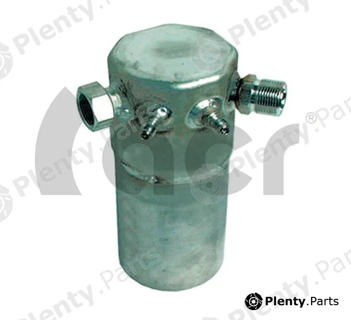 ACR 170364 — Dryer, air conditioning