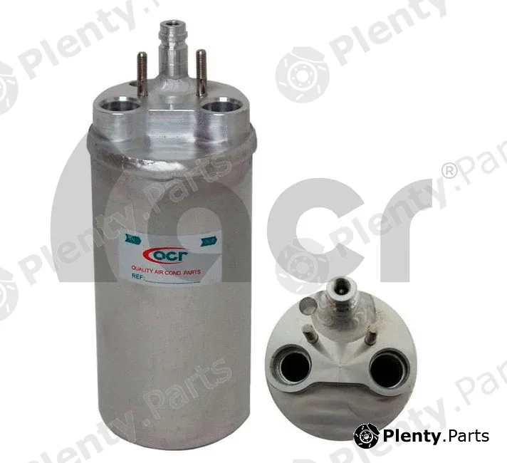 ACR 170280 — Dryer, air conditioning
