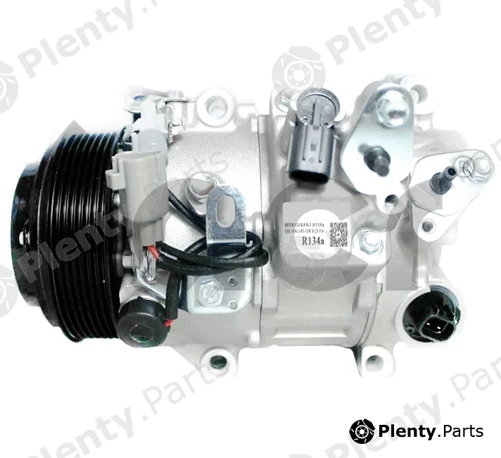 ACR 135309 — Compressor, air conditioning