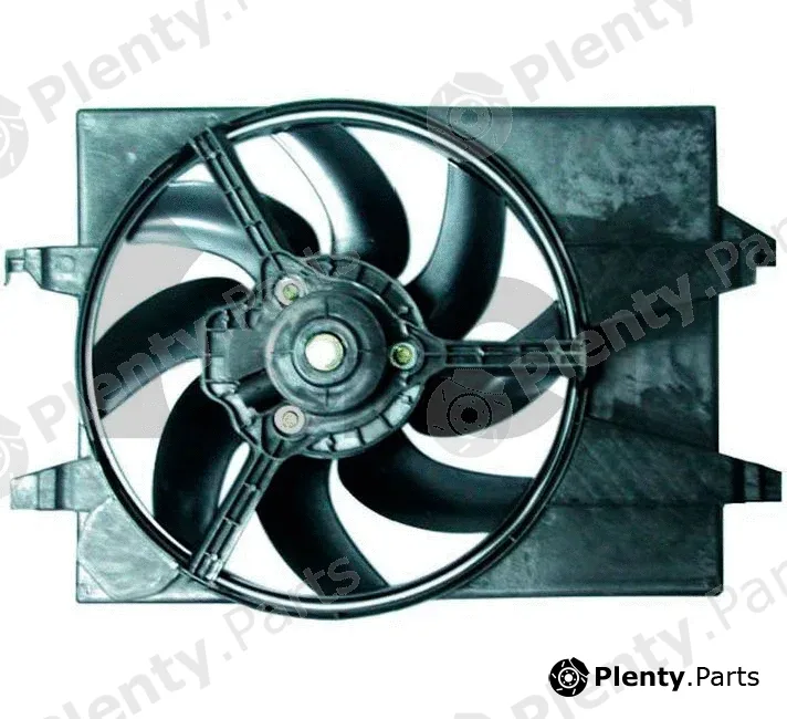 ACR 330103 — Fan, engine cooling