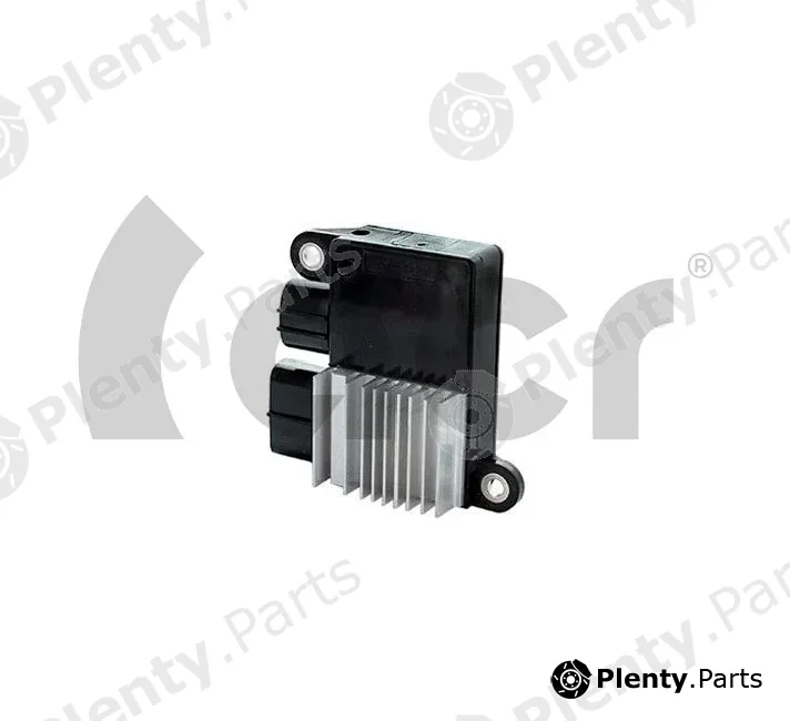 ACR 160314 — Resistor, interior blower