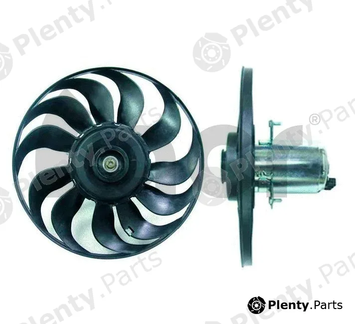 ACR 330225 — Fan, engine cooling
