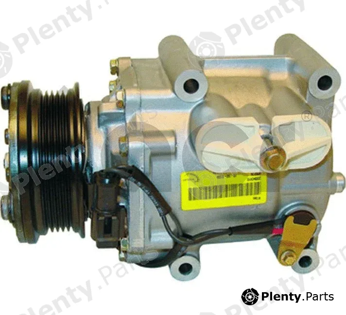 ACR 135104R — Compressor, air conditioning
